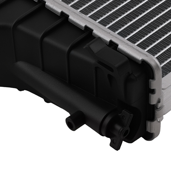 Radiator AT/MT Engine Cooling fit for Jaguar S-Type XF XJ8 XJR 2003-2011 C2C36506-7