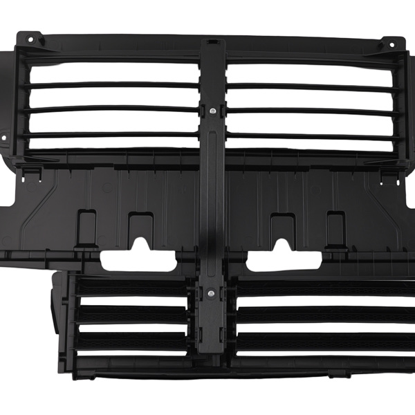 Active Grille Shutter fit for Ford Fusion 2.5L 2017-2020 HS7Z8475C with Motor-2