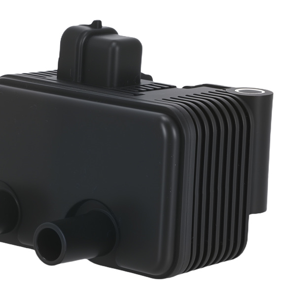 Ignition Coil 0.5 OHM Black fit for Harley Sportster 883 1200 2004-2006 XL883 XL1200-4