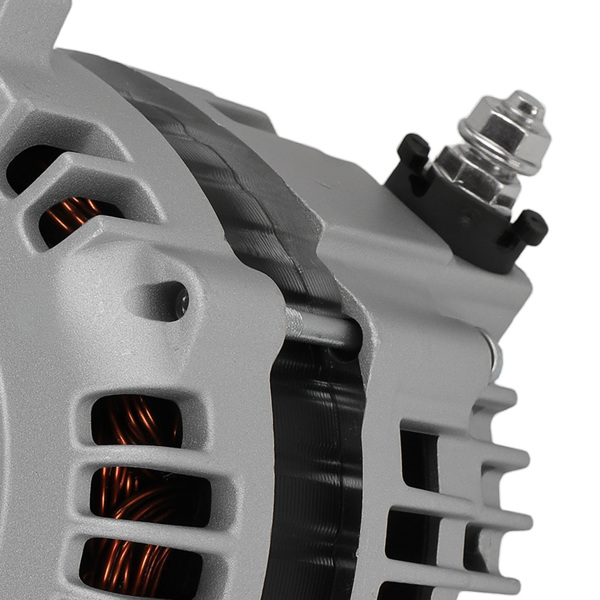 110AMP Front Alternator 12V fit for Nissan Altima 2002-2006 2.5L 23100-8J00B-8