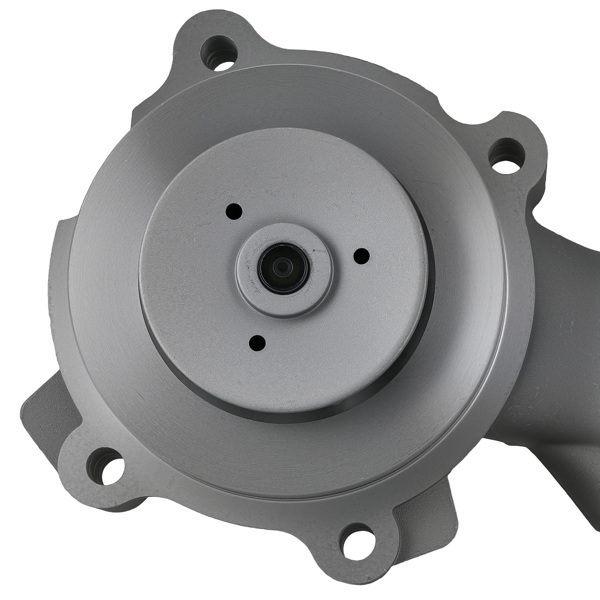 Coolant Pump Thermostat fit for Ford Mustang 5.0L 307Cu 2011-2018 BL3Z8575A Aluminum-2
