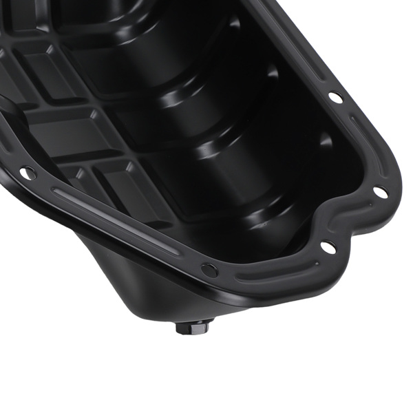 Engine Oil Pan fit for Nissan Maxima V6 3.5L 2008-2018 264534 NSP24C Steel-7