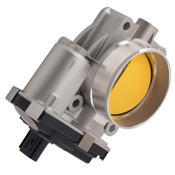 Throttle Body fit for GMC Canyon Savana 2500 Sierra 1500 4.3L Chevrolet Blazer 3.6L
