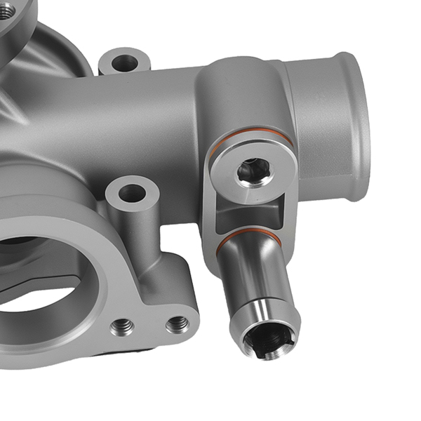 Cooling Pump Component fit for Deutz TCD2-9L04 04137490 04138560 Direct Replacement-7