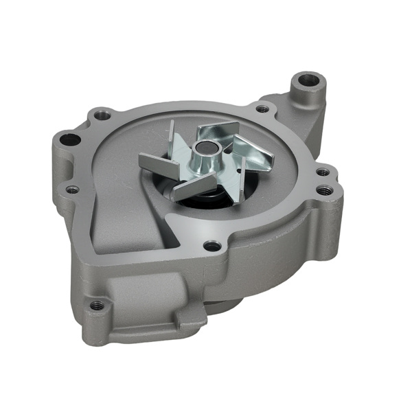 Water Pump fit for Chevrolet Malibu Equinox Buick GMC Terrain 2.0L 2.2L 2000-2017-6