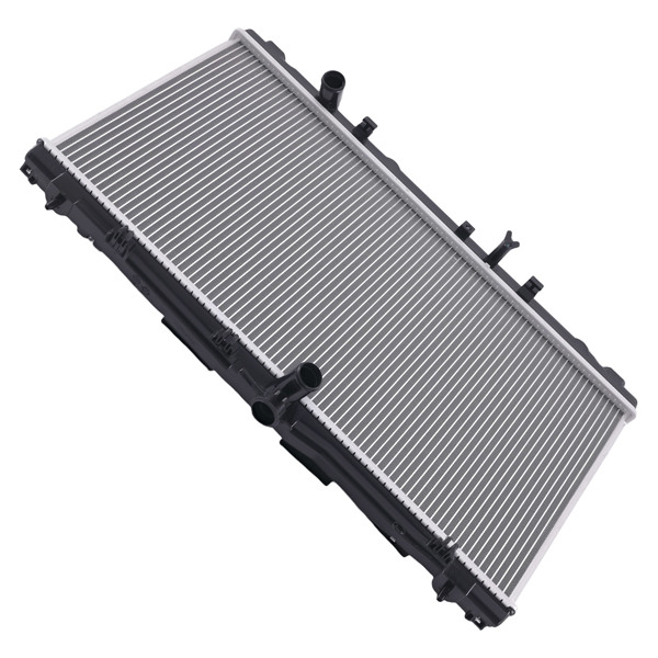 Radiator & AC Condenser fit for Toyota Camry LE SE 2.5L 2012-2017 13270 16410AZ031-3
