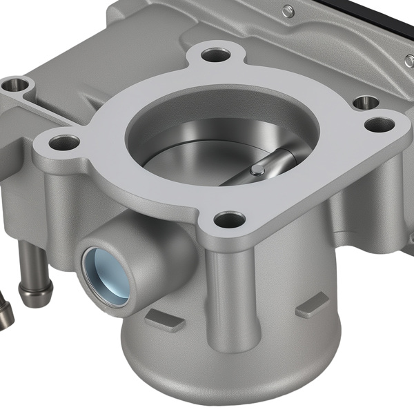 Fuel Injection Throttle Body fit for Nissan Versa 1.6L 2012-2019 Versa Note 3AA5002E-4