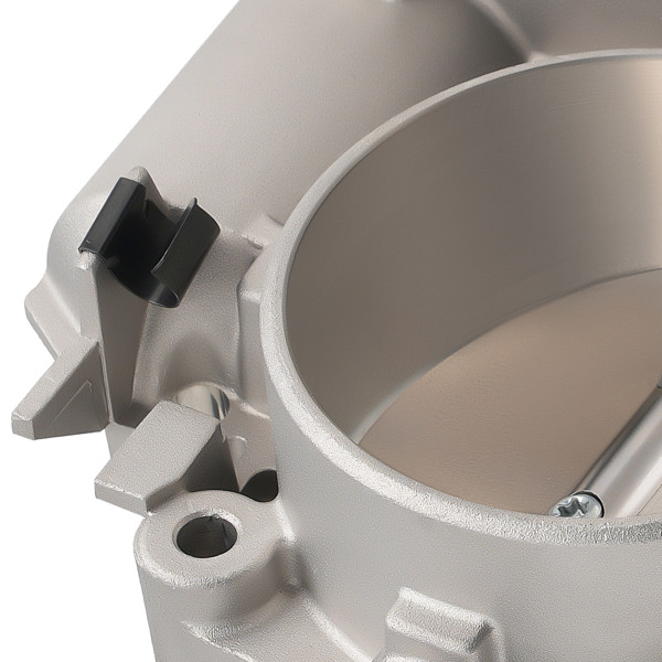 Throttle Body fit for Mercedes-Benz C230 CLS500 2006 2.5L 5.0L C300 CL500 1131410125-1