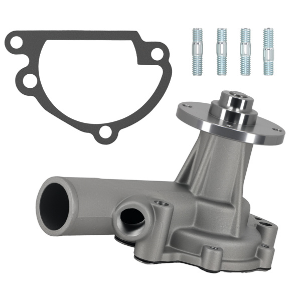 Cooling Water Pump fit for TCM Forklift FG15N2/FG20 J15 Engine 21010-13226 MM401401-9