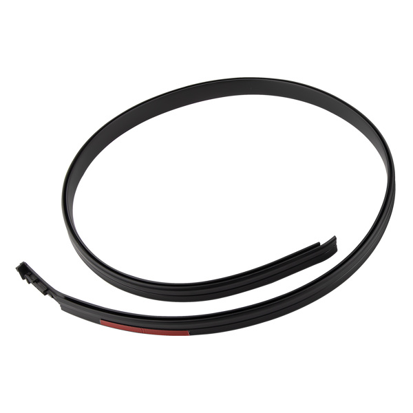 L&R Roof-Drip Right Molding fit for Toyota Tundra Double Cab 2007-2020 75552-0C050-6