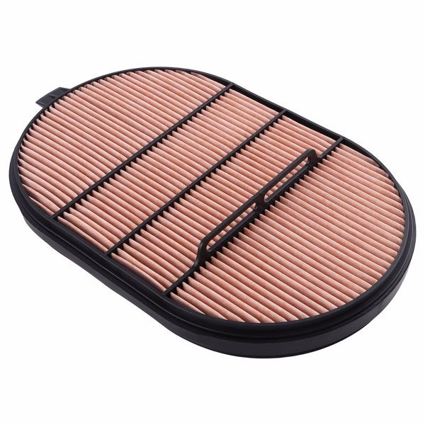 1x New Air Filter fit for Case IH New Holland 568310D1 1636301441 Replacement-2