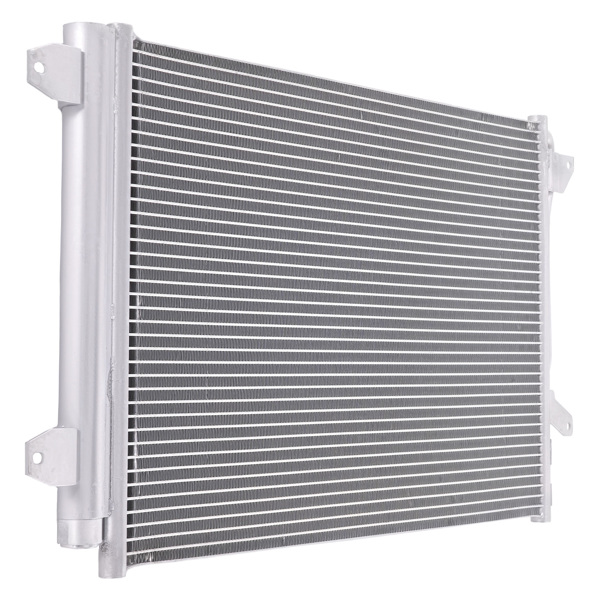 A/C Condenser fit for Volkswagen Beetle Jetta 2011-2015 7013889 5C0820411 Aluminum-9