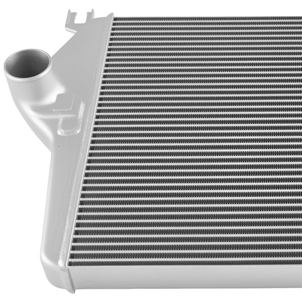 Air cooled Intercooler fit for Dodge Ram 2500 3500 L6 5.9L 6.7L 2003-2009 55056593AA-3