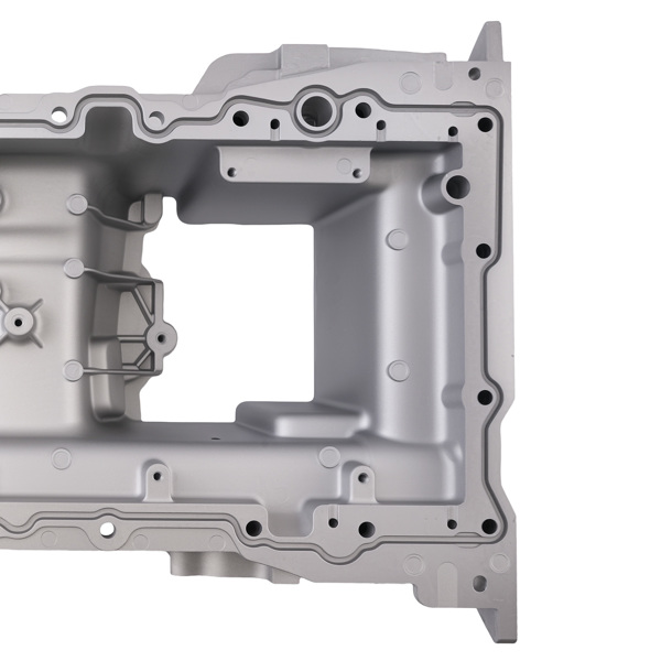 Aluminum Oil Sump Pan fit for Ford F-250 F-350 F-450 6.7L 2011-2019-2