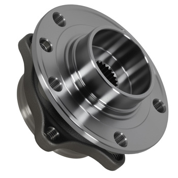 5 Lugs Front Wheel Hub Bearing fit for Chrysler 200 Dodge Dart 513348 WA513348 w/ABS