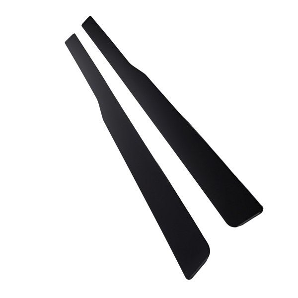 ABS Side Panel Extensions fit for BMW F80 M3 F82 M4 2015-2020 Gloss Black Body Kit-7