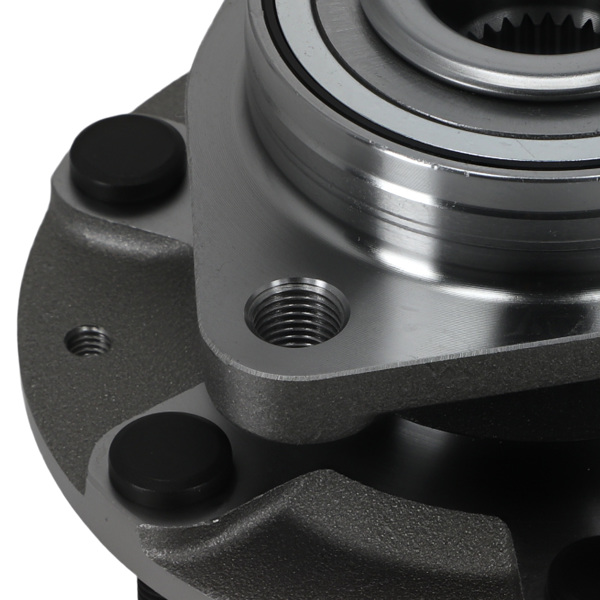 Front Wheel Bearing Hub Assembly fit for Hyundai Entourage 07-10 517504D000-8