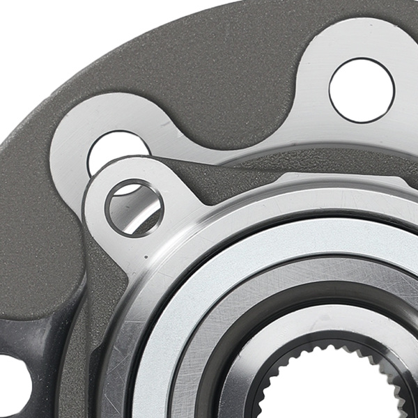 Front Wheel Hub & Bearing Assembly fit for Dodge RAM 2500 4WD 1994-1999 HA590020-2