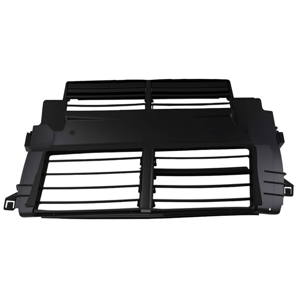 Radiator Grille Shutter fit for Ford Focus Electric/S/SE 2012-2016 BM51-8475-DE-9