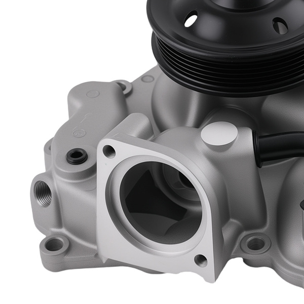 Coolant Pump fit for Dodge Ram 1500 2500 3500 5.7L 2009-2018 WP-2253 T7054-7