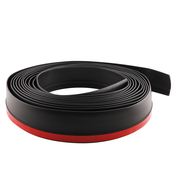 RV Slide Out Seal Base Black Rubber fit for Camper Slideout System fit for 018-341 New-6