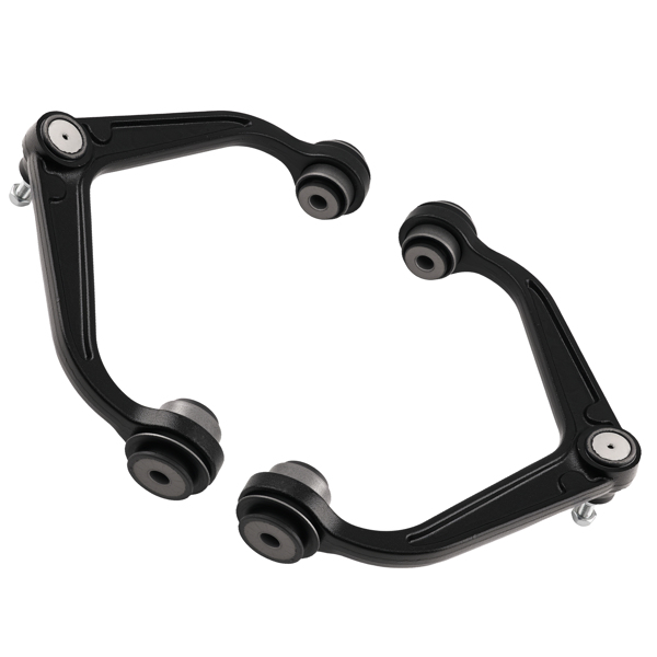 Front Upper Control Arms Lower Ball Joint fit for 2011-19 Silverado Sierra 2500 HD-7