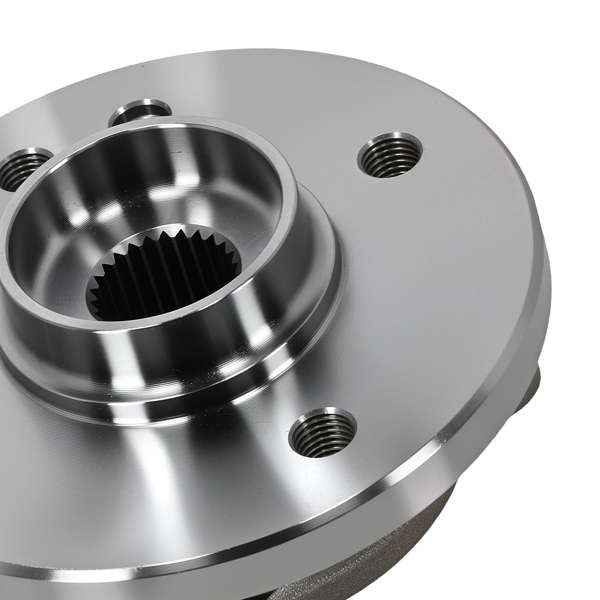 Front Wheel Bearing Hub Assembly fit for MINI COOPER 2002-06 513226 29513226-6