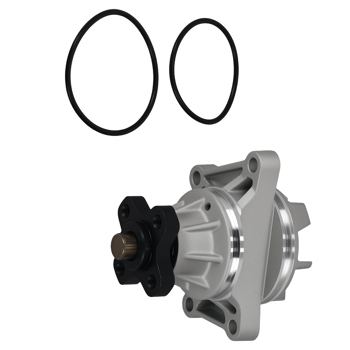 Belt Driven Coolant Water Pump fit for Suzuki Vitara 2.5L V6 2004 1740066811