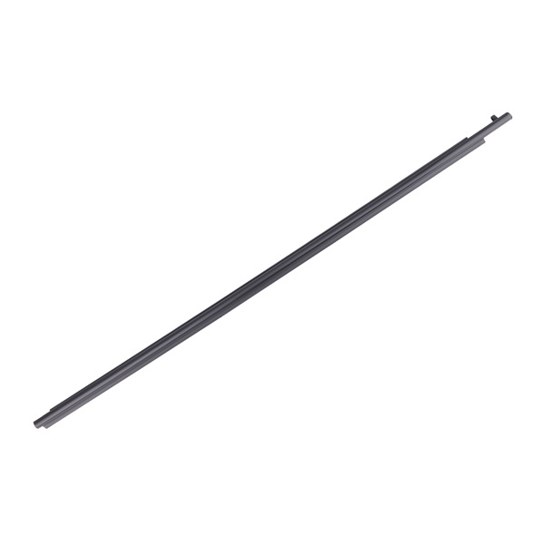 Exterior Door Window Sweep Belt Molding Weatherstrip L&R fit for Scion tC 05-2010-6