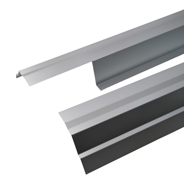 Outer Rocker Panels & Cab Corner 4x Set fit for Ford F-150 Super Crew 4D 09-2014-7