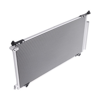 A/C Condenser fit for Honda CR-V 2002-2006 Element 2003-2011 CN3112PFC Aluminum Core