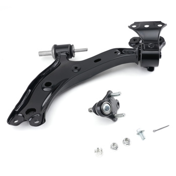 Passenger Side Front Right Lower Control Arm RH fit for 2015 2016 Honda CR-V CRV