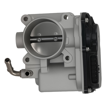 Fuel Injection Throttle Body fit for Nissan Versa 1.6L 2012-2019 Versa Note 3AA5002E