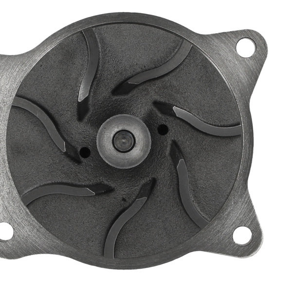 Engine Cooling Water Pump fit for Cummins ISX ISZ QSX15 CM2150 4386576 3694450-1