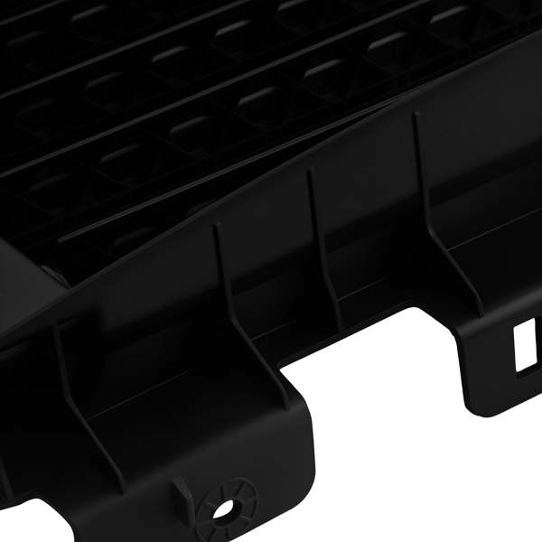 Active Grille Shutter Assembly fit for Ford Edge Titanium 2019-2023 Plastic-4