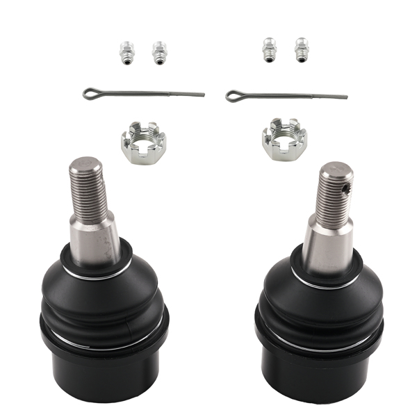 Front Upper Control Arms Lower Ball Joint fit for 2011-19 Silverado Sierra 2500 HD-3