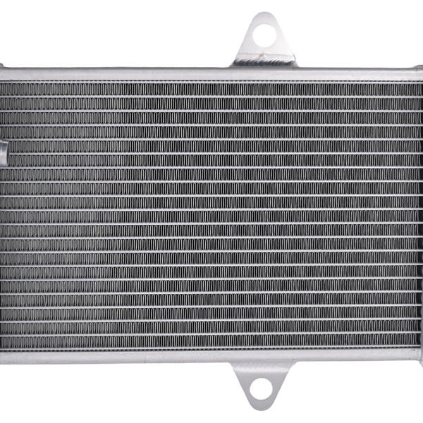 Aluminum Cooling Radiator fit for Yamaha Banshee YFZ350 1987-2006 2Row HPR115-6