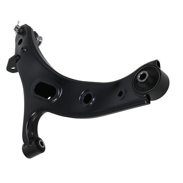 Front Lower Control Arm Assembly w/ Ball Joint fit for Subaru Legacy 2010-2014-3
