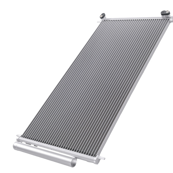 3976 A/C Condenser fit for Honda Civic 1.8L 2.4L 2012-2015 HO3030157 7-3676 w/ Drier-1