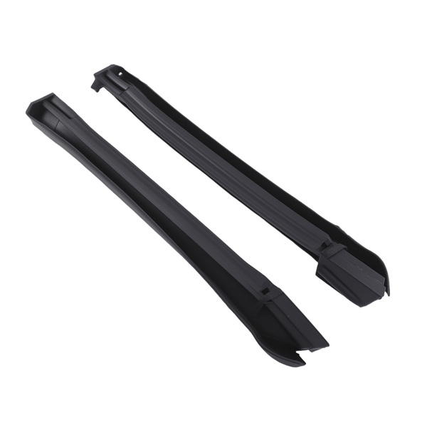 F4ZZ-7654000 Rail Weatherstrip fit for Ford Mustang & Cobra Convertibles 2001-2004-7