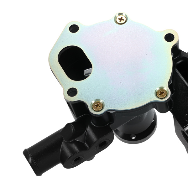 Water Pump fit for Yanmar 3TNE88 Mustang Skid Steer 2041 2044 2054 129001-42003-7