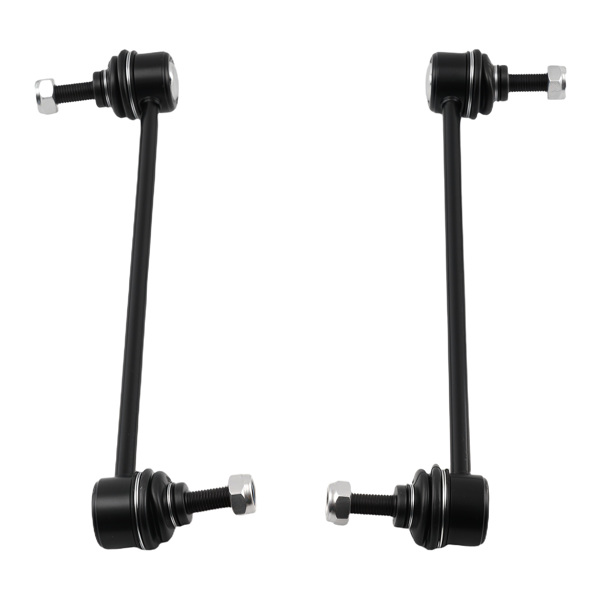 10PC Front Lower Control Arm Sway Bar Link Tie Rod fit for Ford Escape Tribute 01-04-7