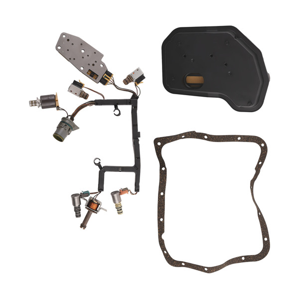 Transmission Solenoid Kit fit for All GM Products 4L60E and 4L65E Auto Trans 8684216-9