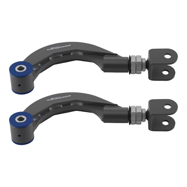 2pcs Suspension Adjustable Rear Camber Kit Arms fit for 2017-2021 Toyota Prius Prime-2
