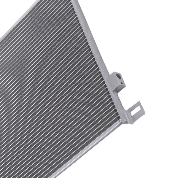 AC A/C Condenser fit for Jeep Cherokee All Engine 2014-2018 52014775AB Aluminum Core-8