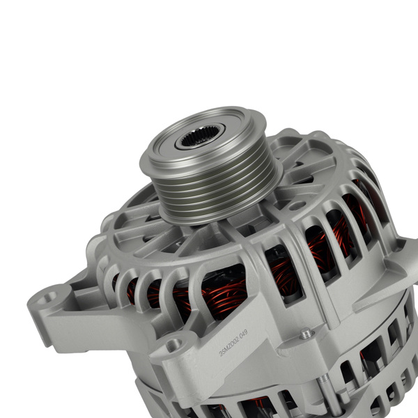 Alternator 135Amp 12V fit for Ford Mustang GT Base 2005-2008 V8 4.6L 4R3T10300BB-3