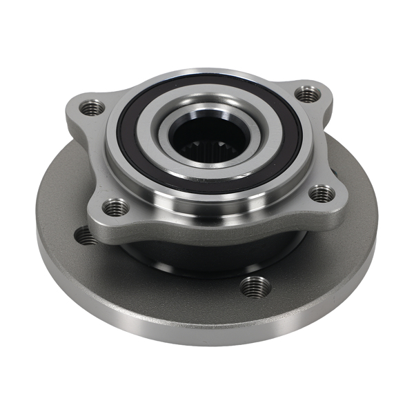 Front Wheel Bearing Hub Assembly fit for MINI COOPER 2002-06 513226 29513226-2