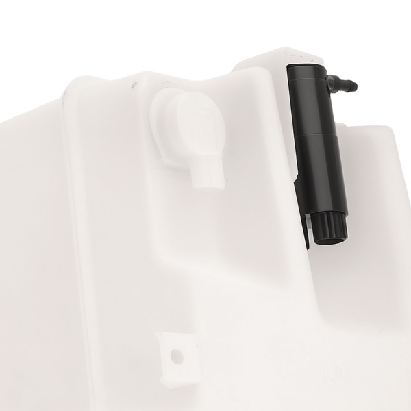 Front Windshield Tank Assembly fit for Nissan Altima/Maxima 2007-2014 with Motor-5