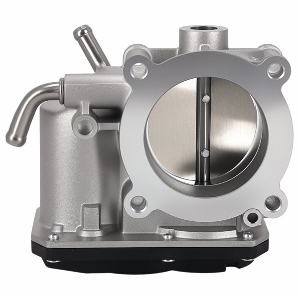 Throttle Body fit for Mitsubishi Lancer 2.0L Outlander 2.4L 2008 2009-2012 1450A101-2