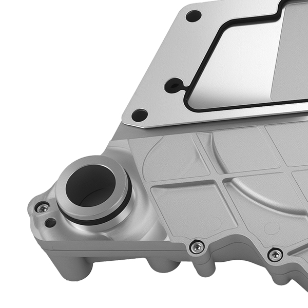 Cooling Pump Component fit for Deutz TCD2-9L04 04137490 04138560 Direct Replacement-3